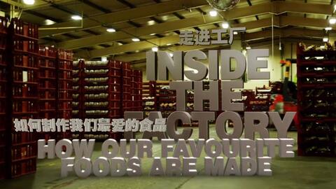 工厂探秘 从奶牛到奶瓶的数字化旅程——如何制作我们最喜爱的食品之牛奶篇